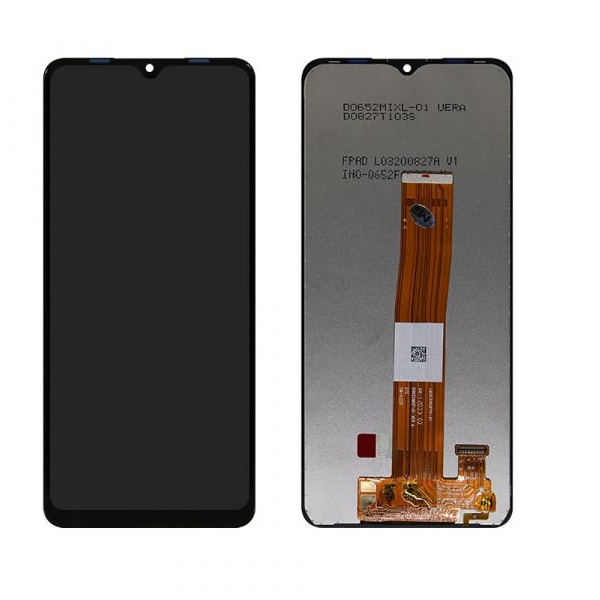 PANTALLA COMPATIBLE SAMSUNG A12