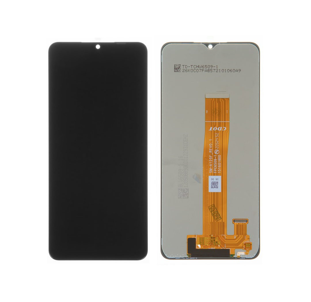 PANTALLA COMPATIBLE SAMSUNG A125