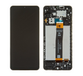 PANTALLA COMPATIBLE SAMSUNG A12 CON MARCO