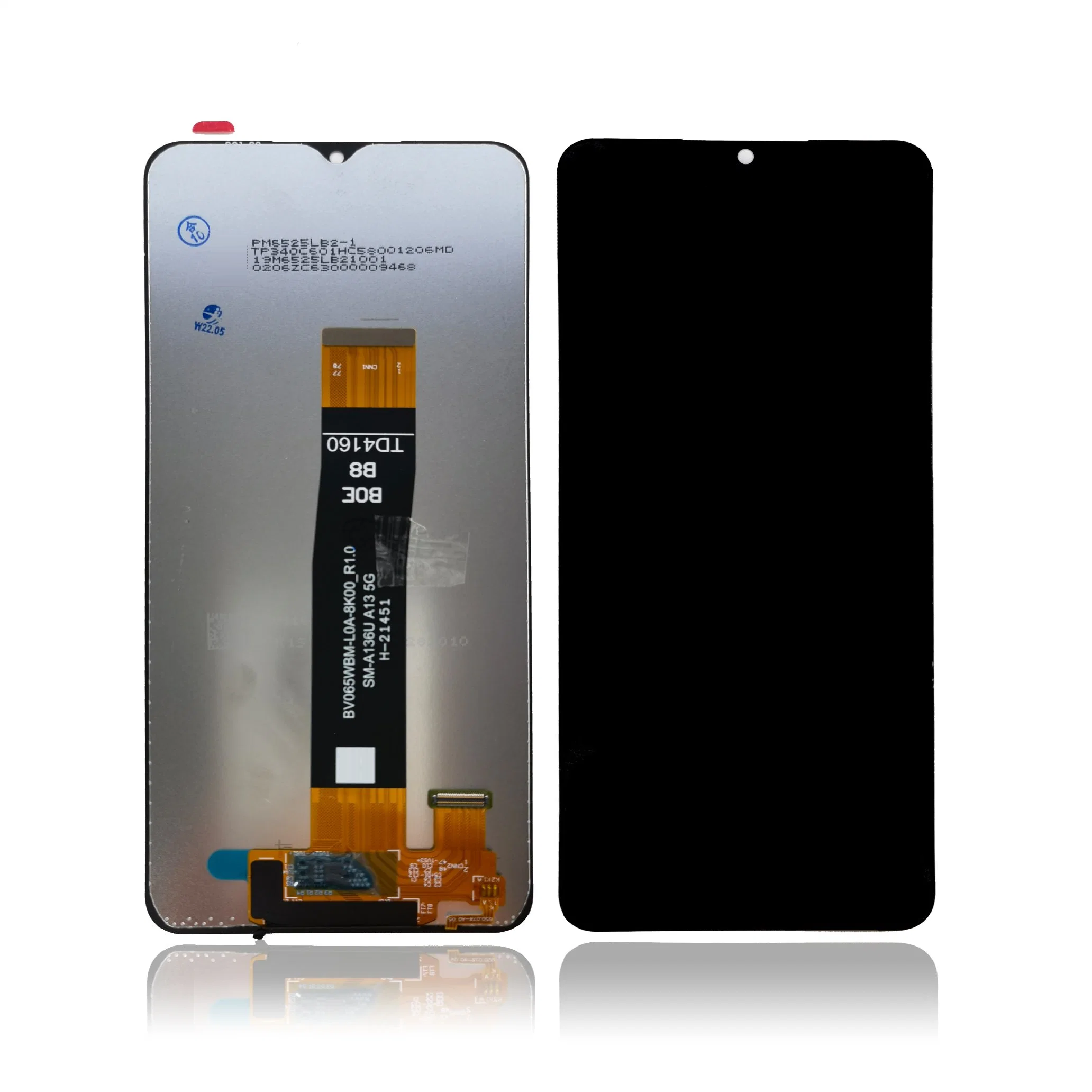 PANTALLA COMPATIBLE SAMSUNG A13 4G