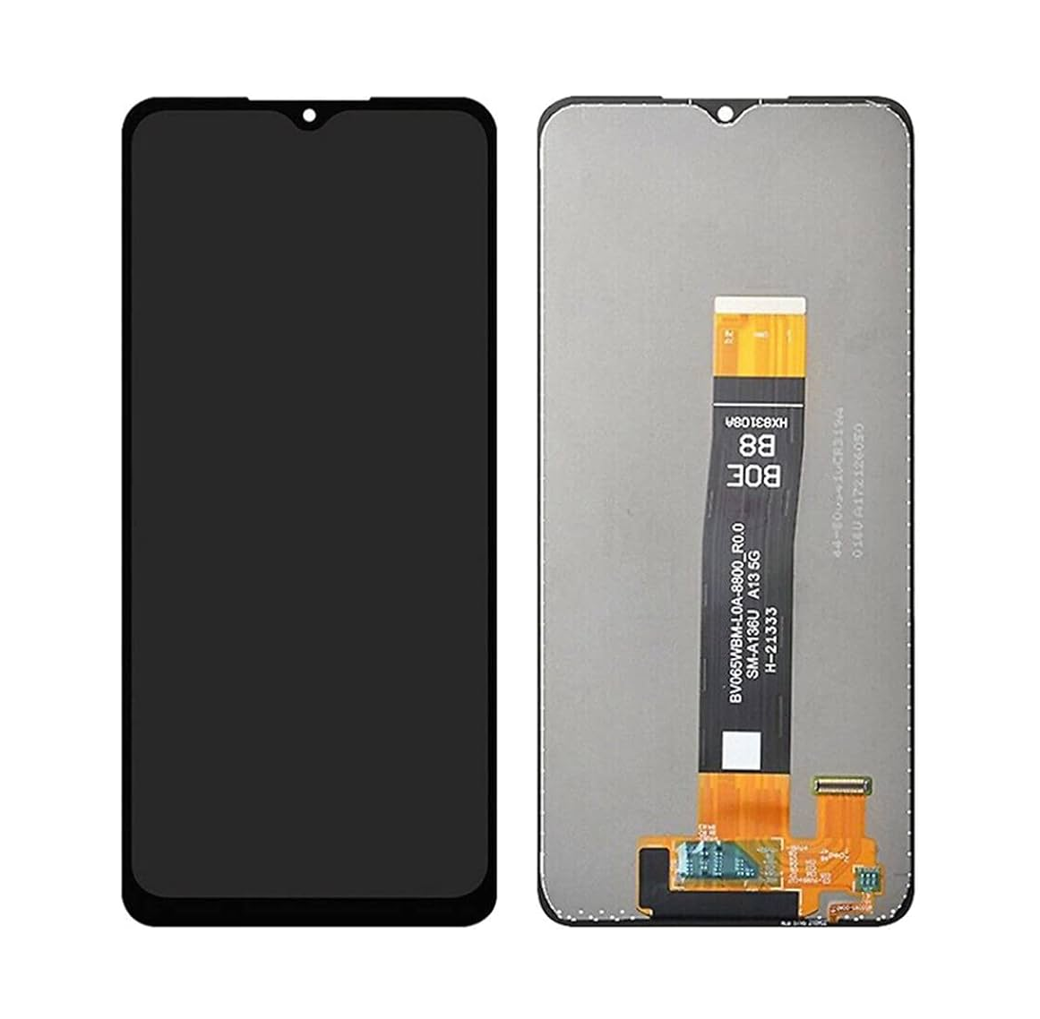 PANTALLA COMPATIBLE SAMSUNG A13 5G
