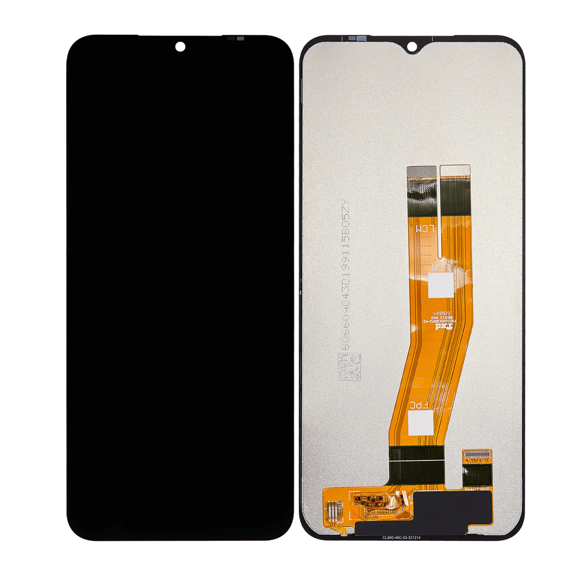 PANTALLA COMPATIBLE SAMSUNG A14 4G