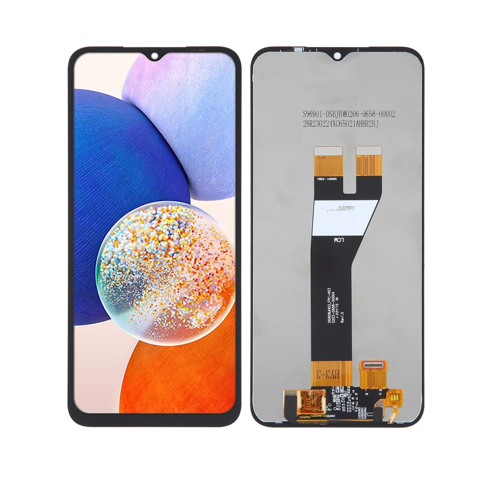 PANTALLA COMPATIBLE SAMSUNG A14 5G