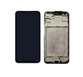 PANTALLA COMPATIBLE SAMSUNG A15 INCELL CON MARCO