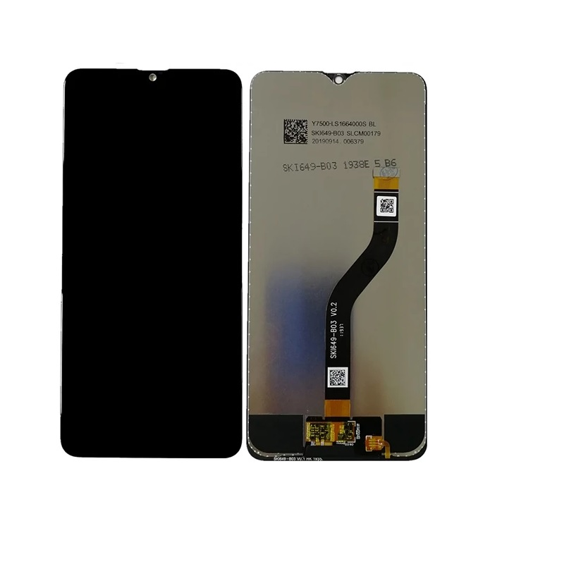 PANTALLA COMPATIBLE SAMSUNG A20S