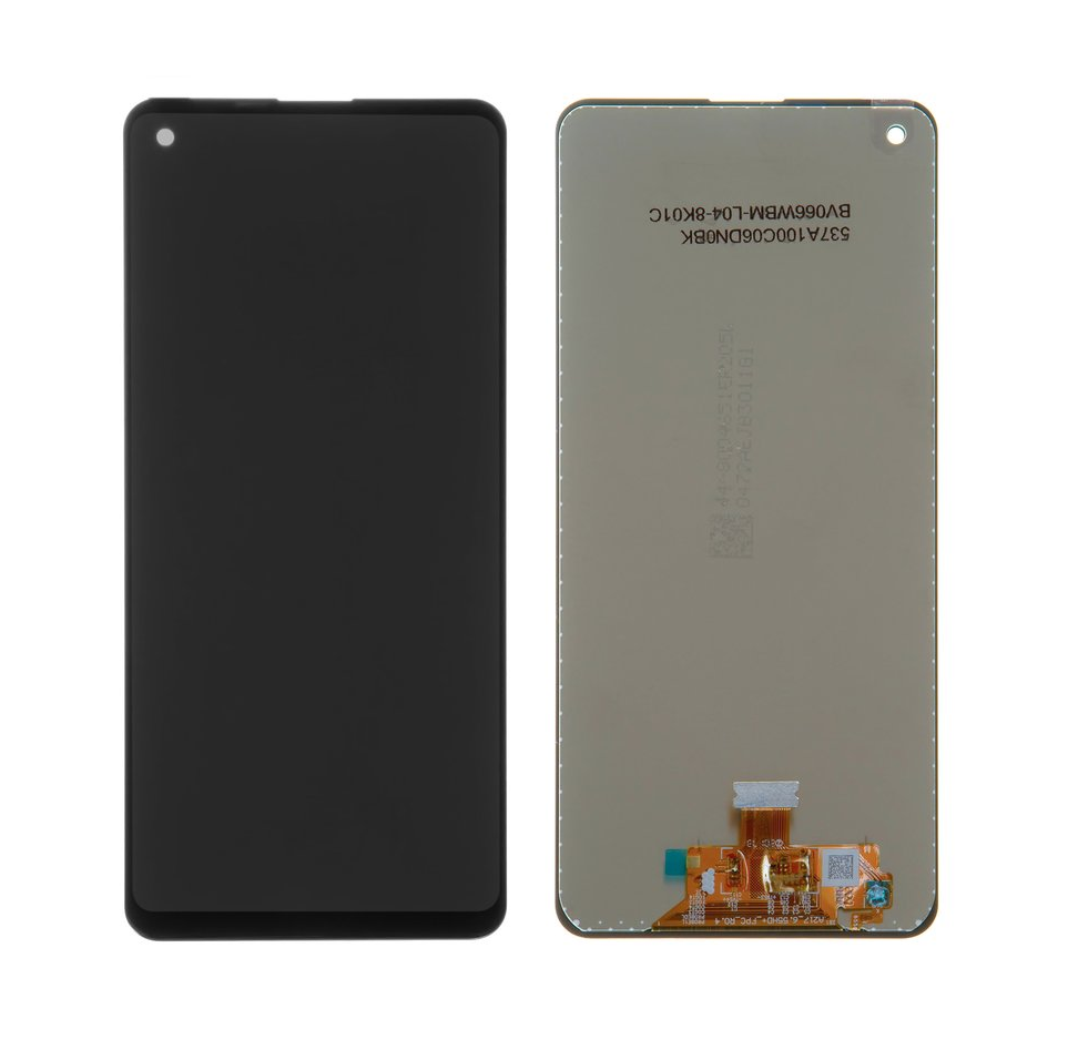 PANTALLA COMPATIBLE SAMSUNG A21S