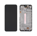 PANTALLA COMPATIBLE SAMSUNG A25 ASIGNAR MANUALMENTE CON MARCO