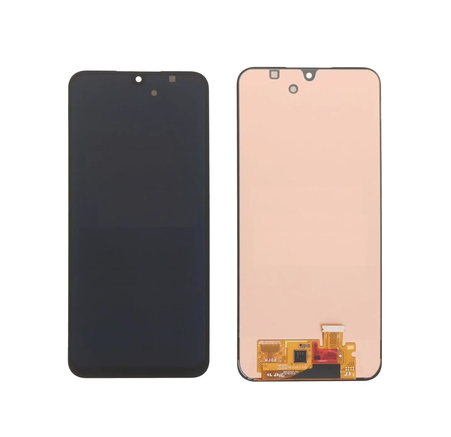 PANTALLA COMPATIBLE SAMSUNG A26 INCELL