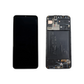 PANTALLA COMPATIBLE SAMSUNG A30S INCELL CON MARCO