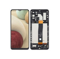 PANTALLA COMPATIBLE SAMSUNG A32 5G CON MARCO