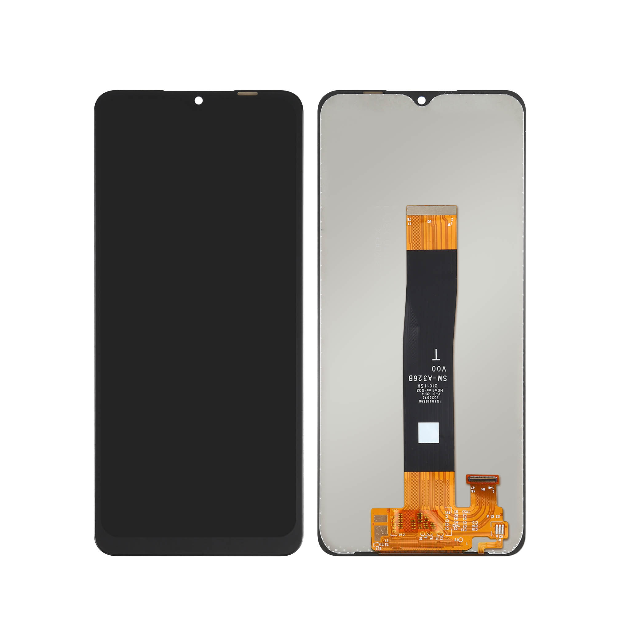 PANTALLA COMPATIBLE SAMSUNG A32 VERSION UNIVERSAL