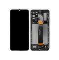 PANTALLA COMPATIBLE SAMSUNG A32 VERSION UNIVERSAL CON MARCO