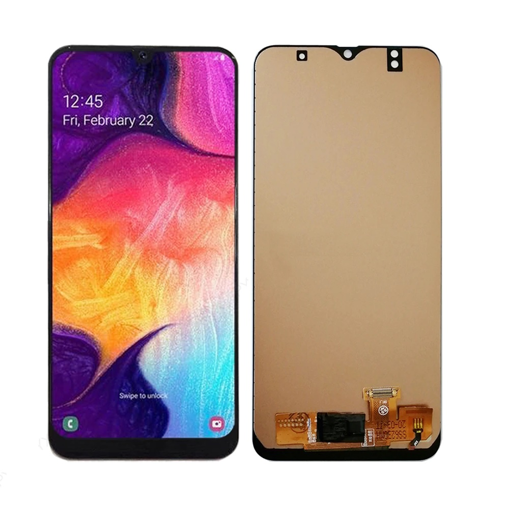 PANTALLA COMPATIBLE SAMSUNG A50 INCELL