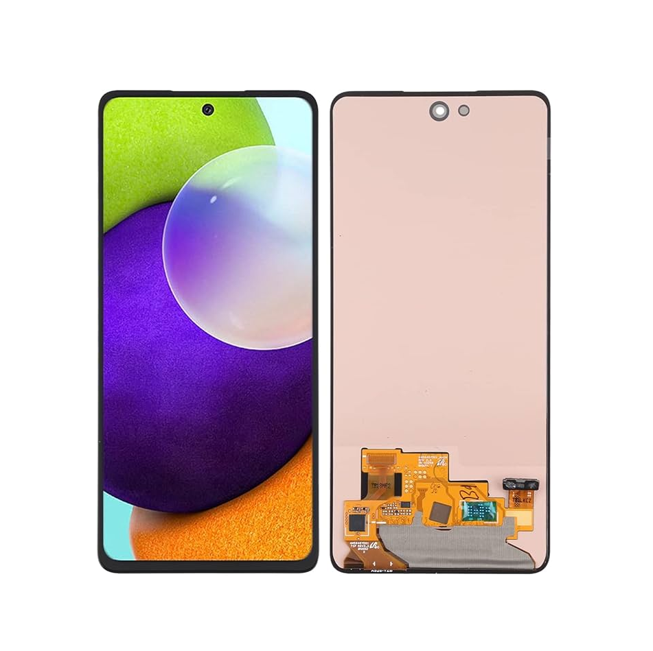PANTALLA COMPATIBLE SAMSUNG A52 4G INCELL