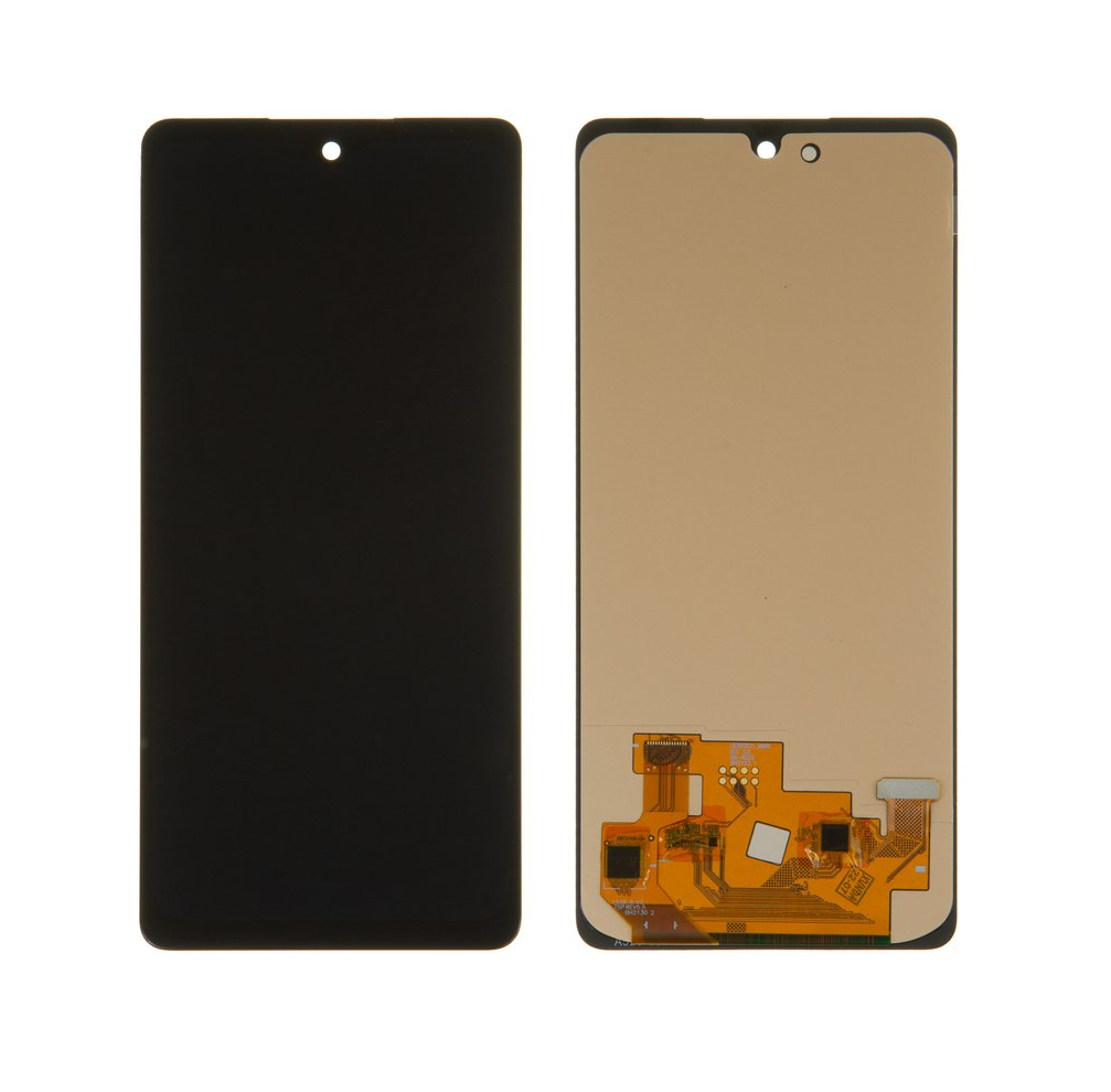 PANTALLA COMPATIBLE SAMSUNG A52S AMOLED
