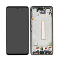 PANTALLA COMPATIBLE SAMSUNG A53 5G INCELL CON MARCO