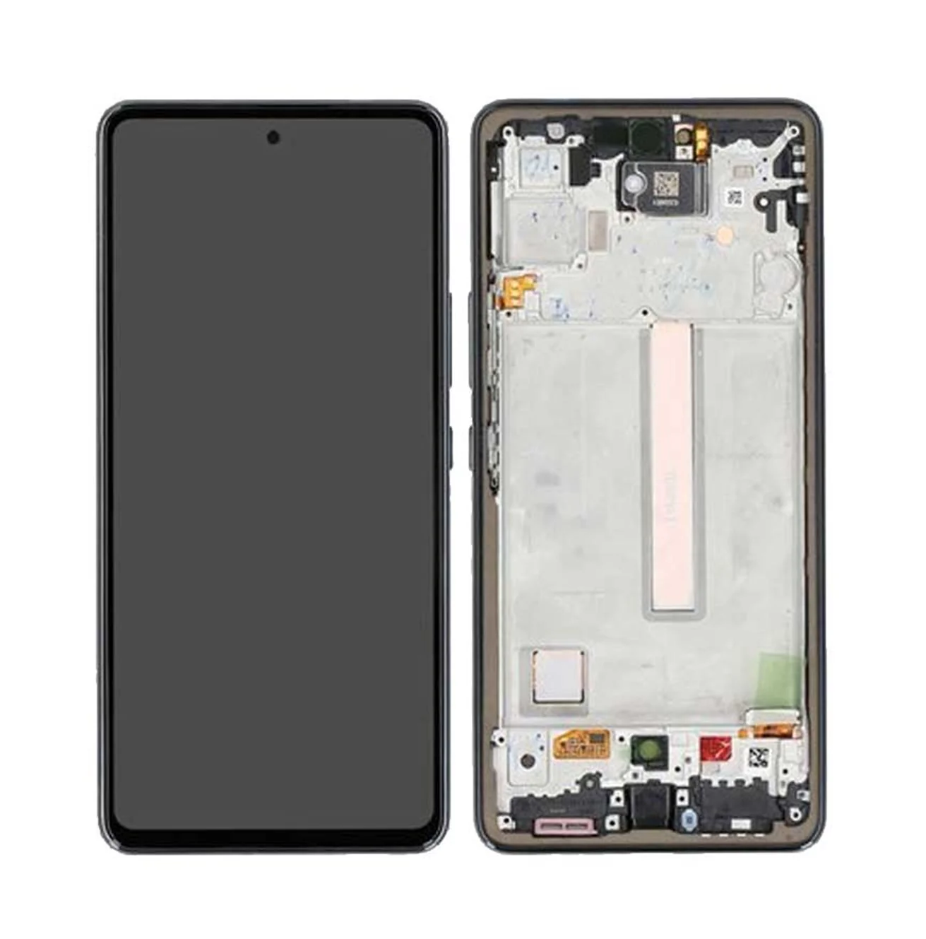 PANTALLA COMPATIBLE SAMSUNG A53 5G INCELL CON MARCO