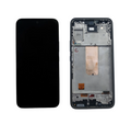 PANTALLA COMPATIBLE SAMSUNG A54 INCELL CON MARCO