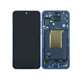 PANTALLA COMPATIBLE SAMSUNG A55 AMOLED CON MARCO