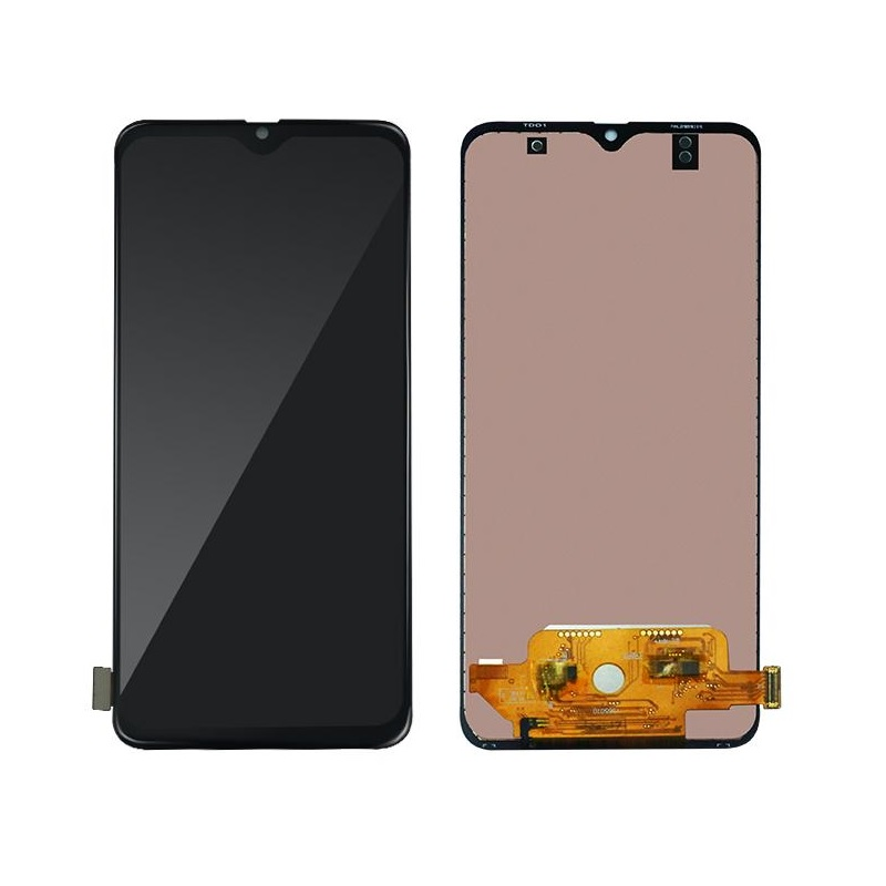 PANTALLA COMPATIBLE SAMSUNG A70 AMOLED