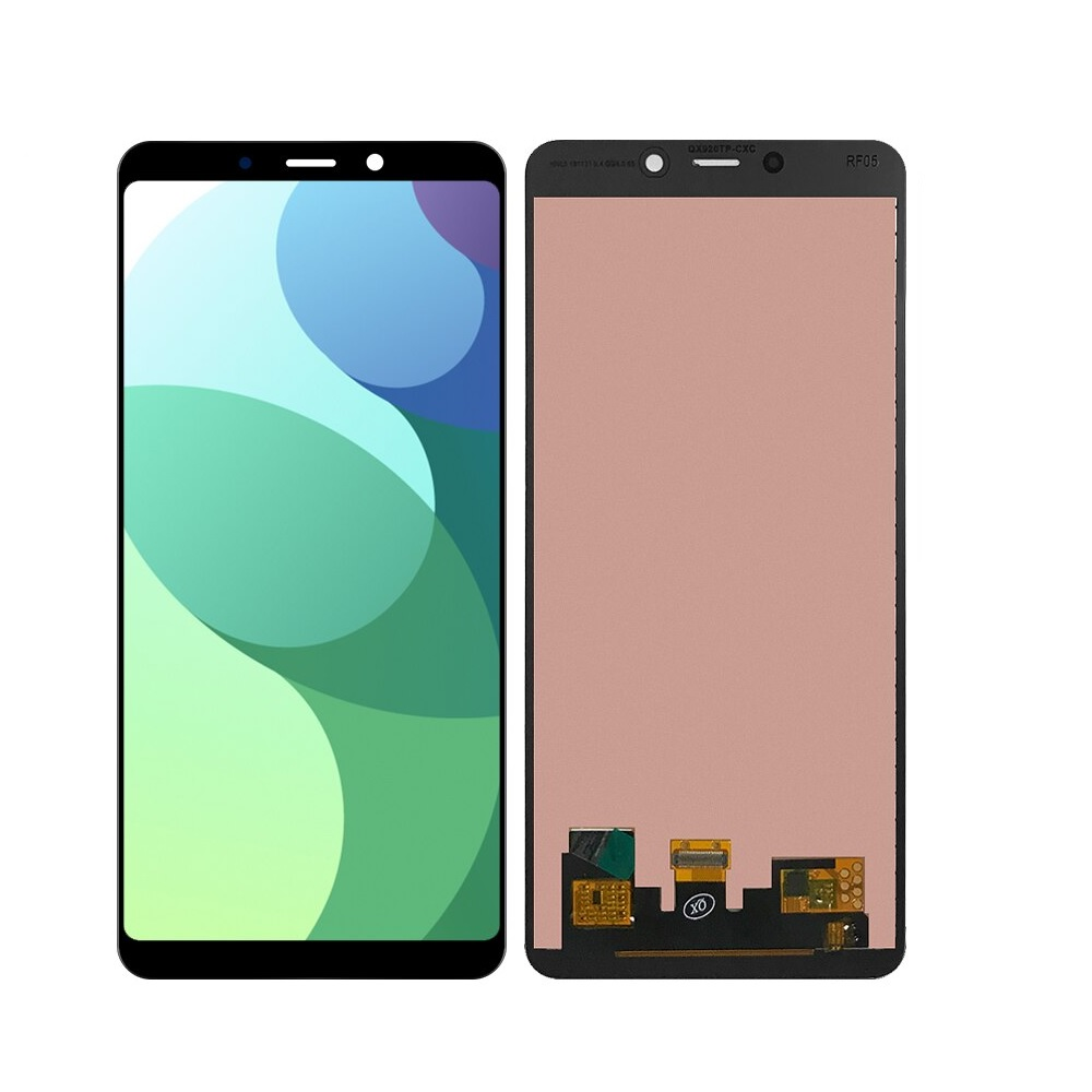 PANTALLA COMPATIBLE SAMSUNG A9 2018 AMOLED