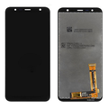 PANTALLA COMPATIBLE SAMSUNG J4 CORE
