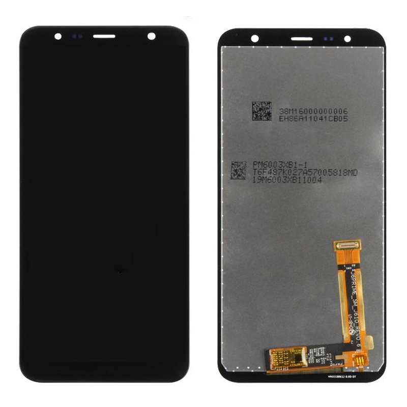 PANTALLA COMPATIBLE SAMSUNG J4 PLUS