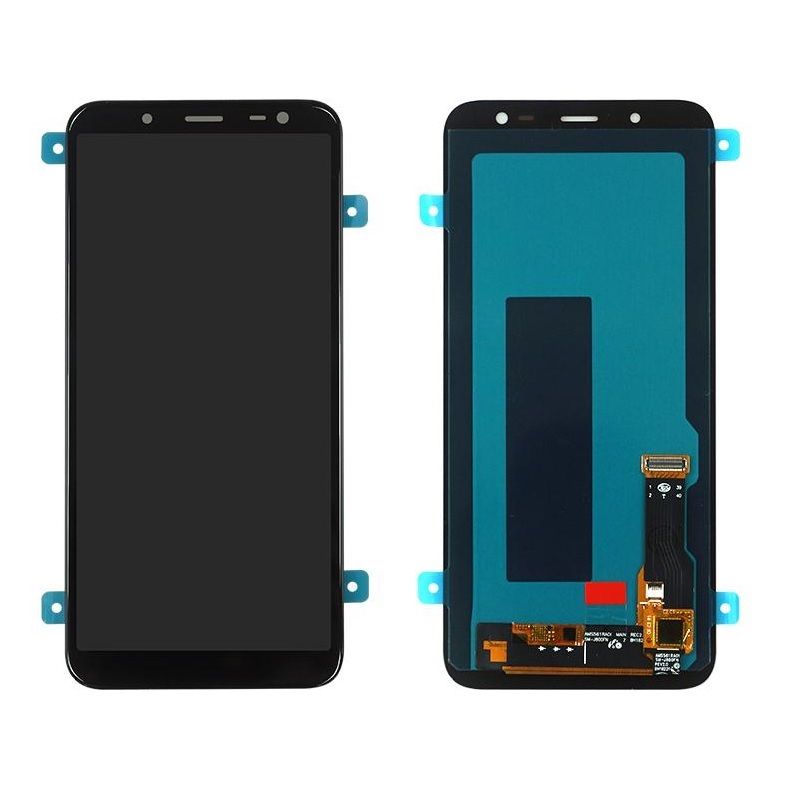 PANTALLA COMPATIBLE SAMSUNG J6 INCELL
