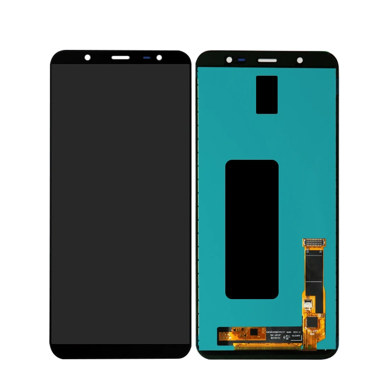 PANTALLA COMPATIBLE SAMSUNG J8 INCELL
