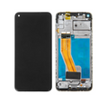 PANTALLA COMPATIBLE SAMSUNG M11 CON MARCO