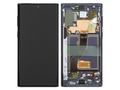 PANTALLA COMPATIBLE SAMSUNG NOTE 10 PLUS AMOLED CON MARCO