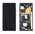 PANTALLA COMPATIBLE SAMSUNG NOTE 20 ULTRA AMOLED CON MARCO