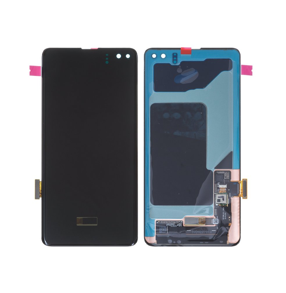 PANTALLA COMPATIBLE SAMSUNG S10 PLUS INCELL