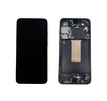 PANTALLA COMPATIBLE SAMSUNG S23 PLUS AMOLED CON MARCO