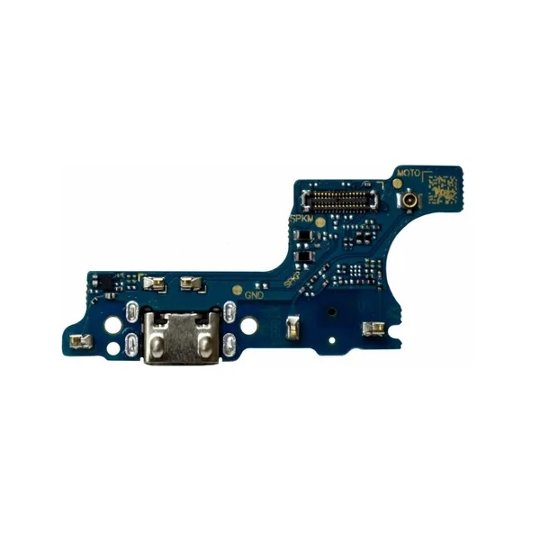PRELÓGICA FLEXOR TABLILLA DE CARGA COMPATIBLE SAMSUNG A01 GENÉRICA