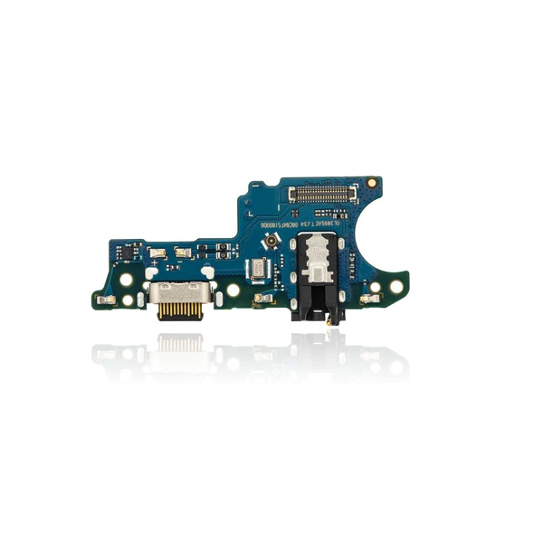 PRELÓGICA FLEXOR TABLILLA DE CARGA COMPATIBLE SAMSUNG A02S GENÉRICA