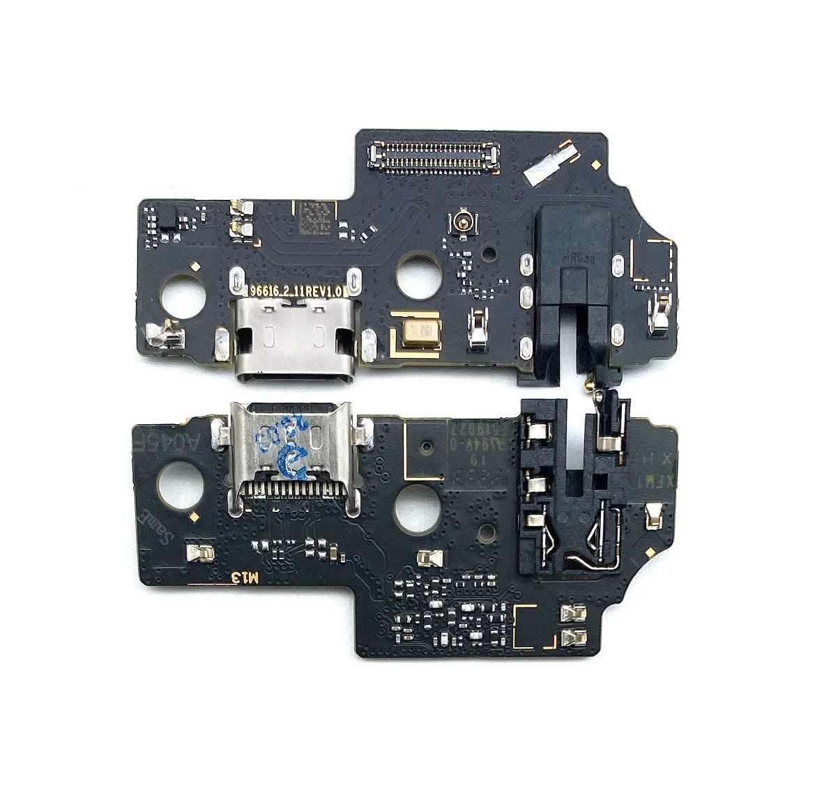 PRELÓGICA FLEXOR TABLILLA DE CARGA COMPATIBLE SAMSUNG A04 GENÉRICA