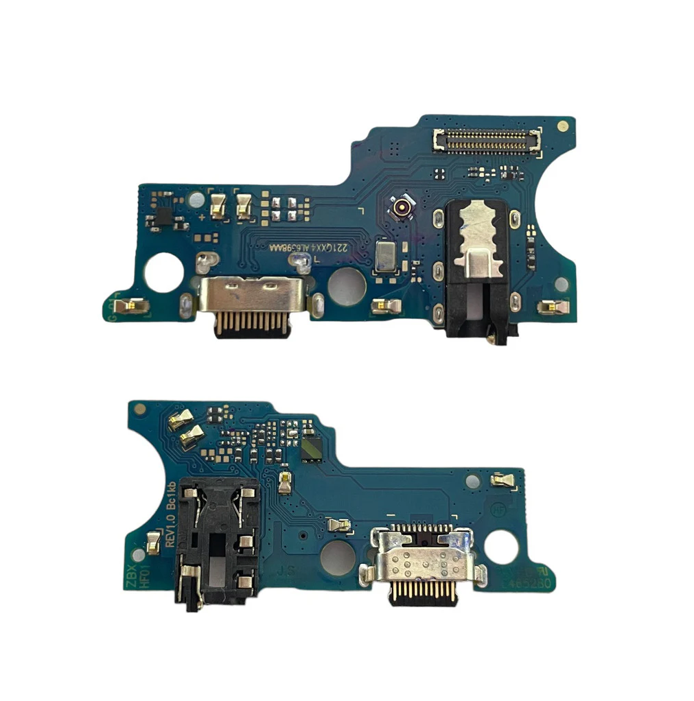 PRELÓGICA FLEXOR TABLILLA DE CARGA COMPATIBLE SAMSUNG A04E GENÉRICA
