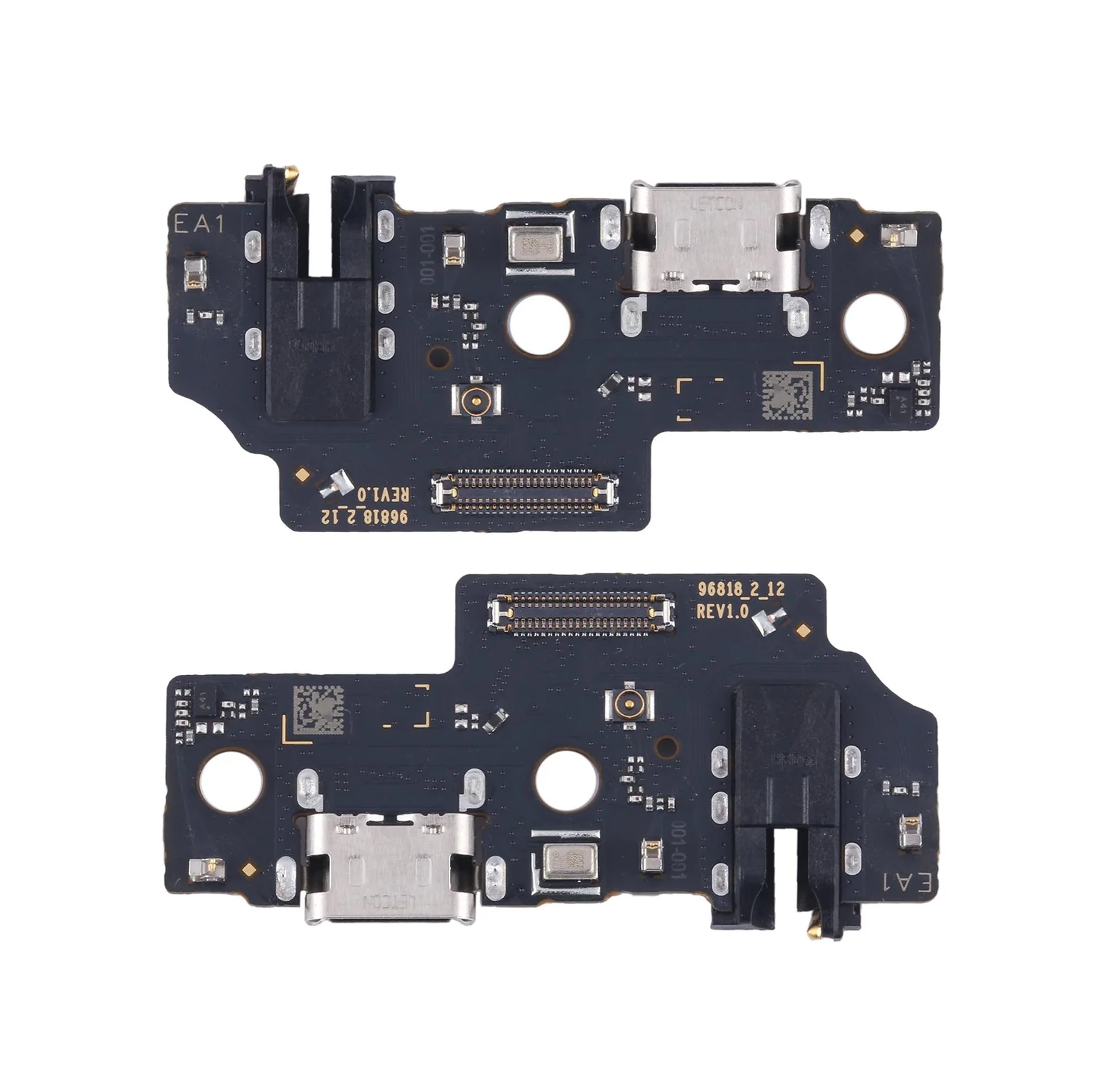 PRELÓGICA FLEXOR TABLILLA DE CARGA COMPATIBLE SAMSUNG A05 GENÉRICA
