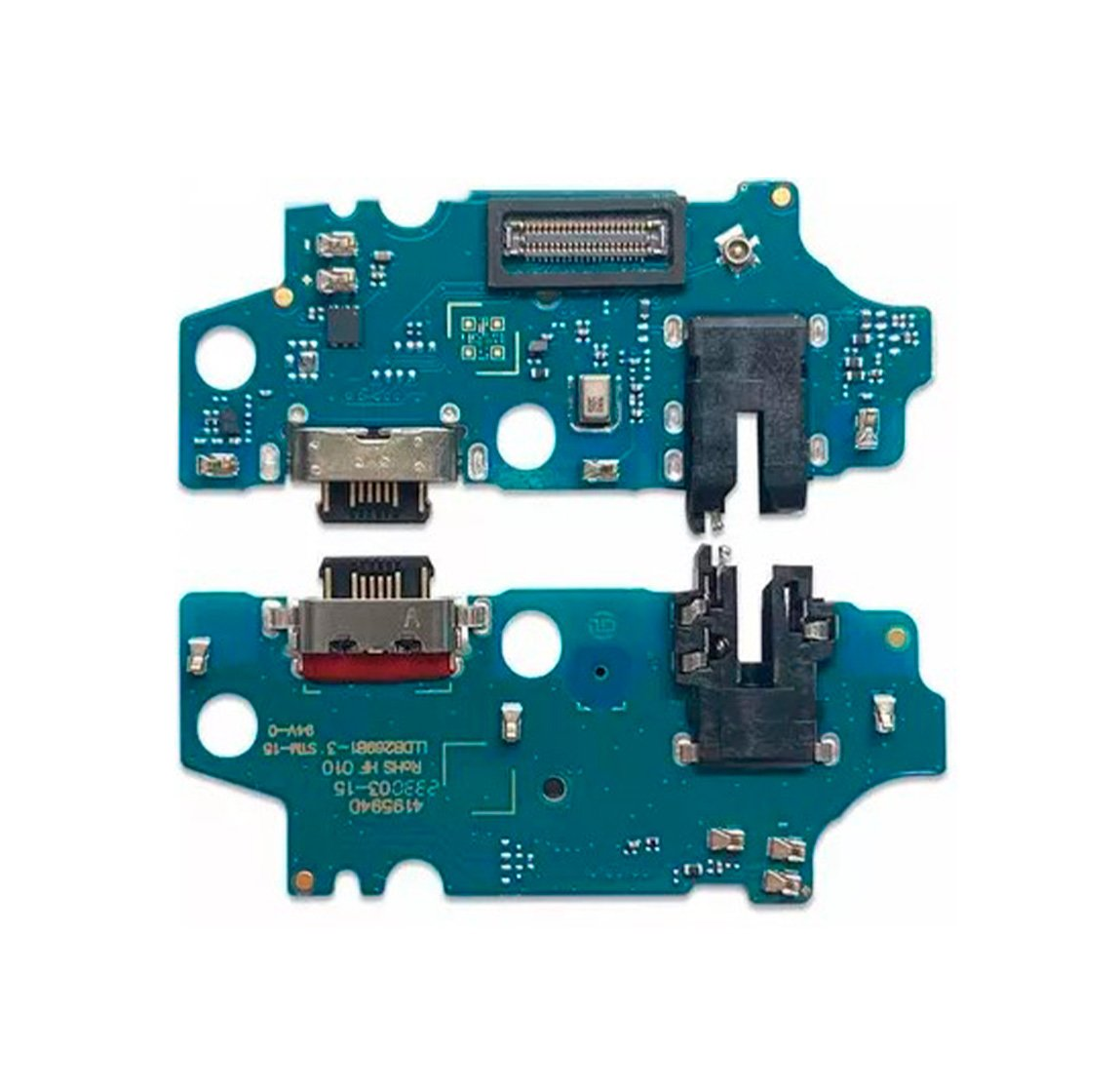 PRELÓGICA FLEXOR TABLILLA DE CARGA COMPATIBLE SAMSUNG A05S GENÉRICA