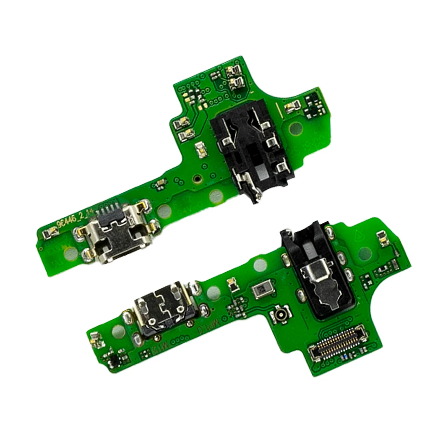 PRELÓGICA FLEXOR TABLILLA DE CARGA COMPATIBLE SAMSUNG A10S M15 GENÉRICA