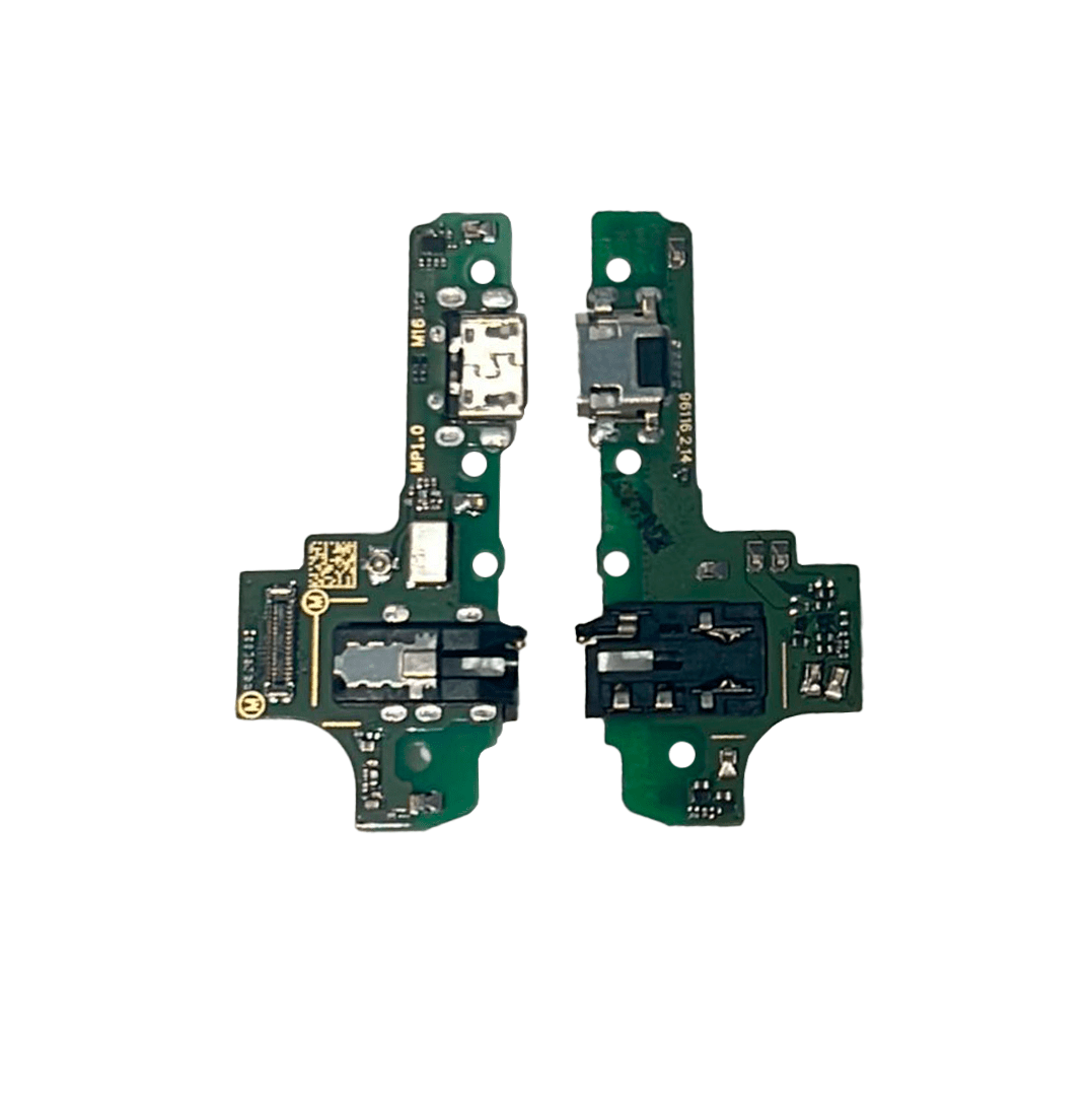 PRELÓGICA FLEXOR TABLILLA DE CARGA COMPATIBLE SAMSUNG A10S M16 GENÉRICA