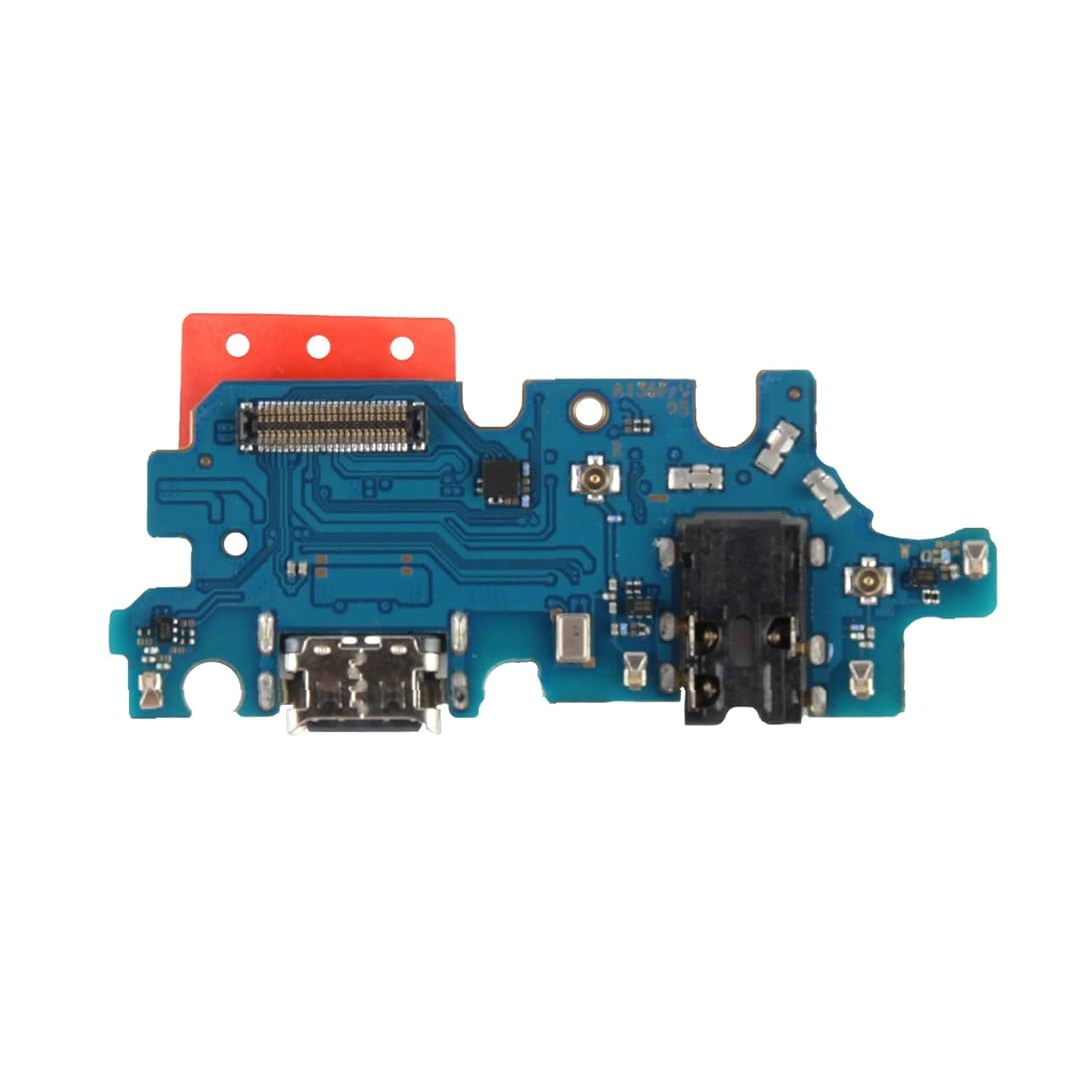 PRELÓGICA FLEXOR TABLILLA DE CARGA COMPATIBLE SAMSUNG A13 4G GENÉRICA