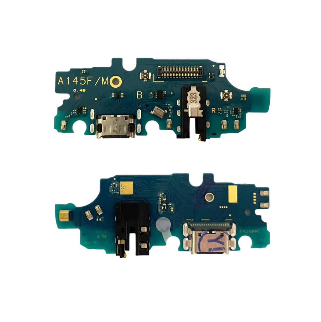 PRELÓGICA FLEXOR TABLILLA DE CARGA COMPATIBLE SAMSUNG A14 4G GENÉRICA