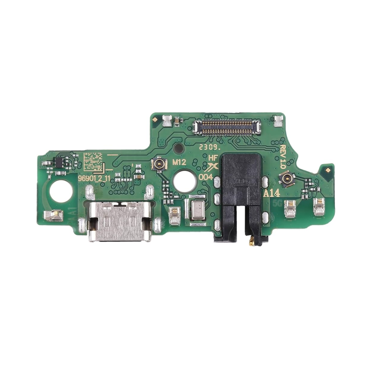 PRELÓGICA FLEXOR TABLILLA DE CARGA COMPATIBLE SAMSUNG A14 5G GENÉRICA