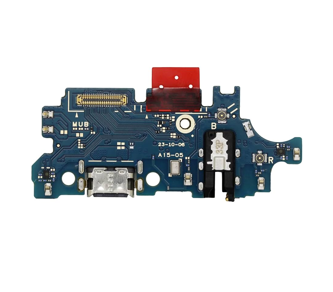 PRELÓGICA FLEXOR TABLILLA DE CARGA COMPATIBLE SAMSUNG A15 4G GENÉRICA