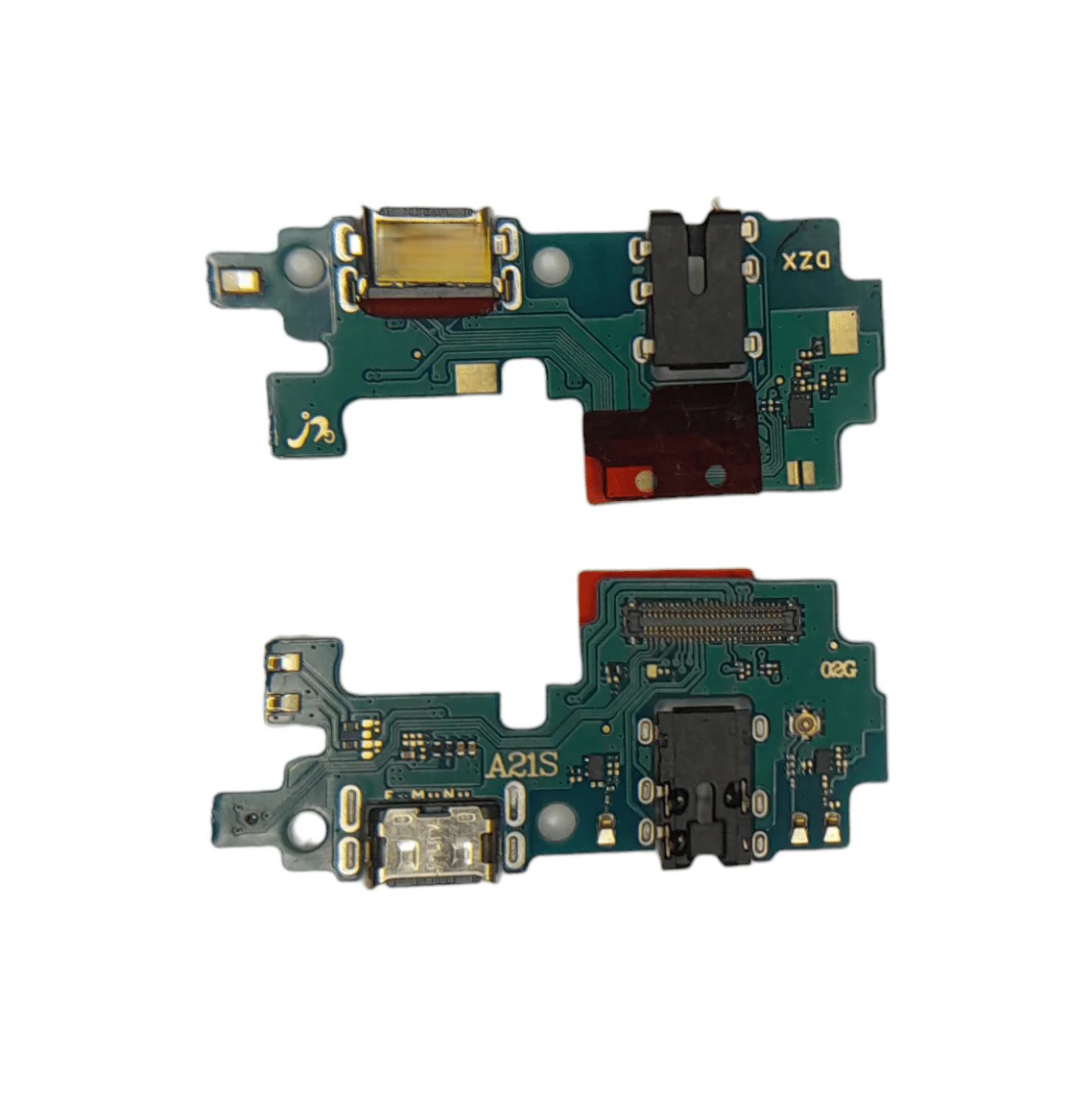 PRELÓGICA FLEXOR TABLILLA DE CARGA COMPATIBLE SAMSUNG A21 GENÉRICA