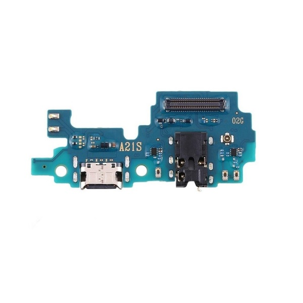 PRELÓGICA FLEXOR TABLILLA DE CARGA COMPATIBLE SAMSUNG A21S GENÉRICA