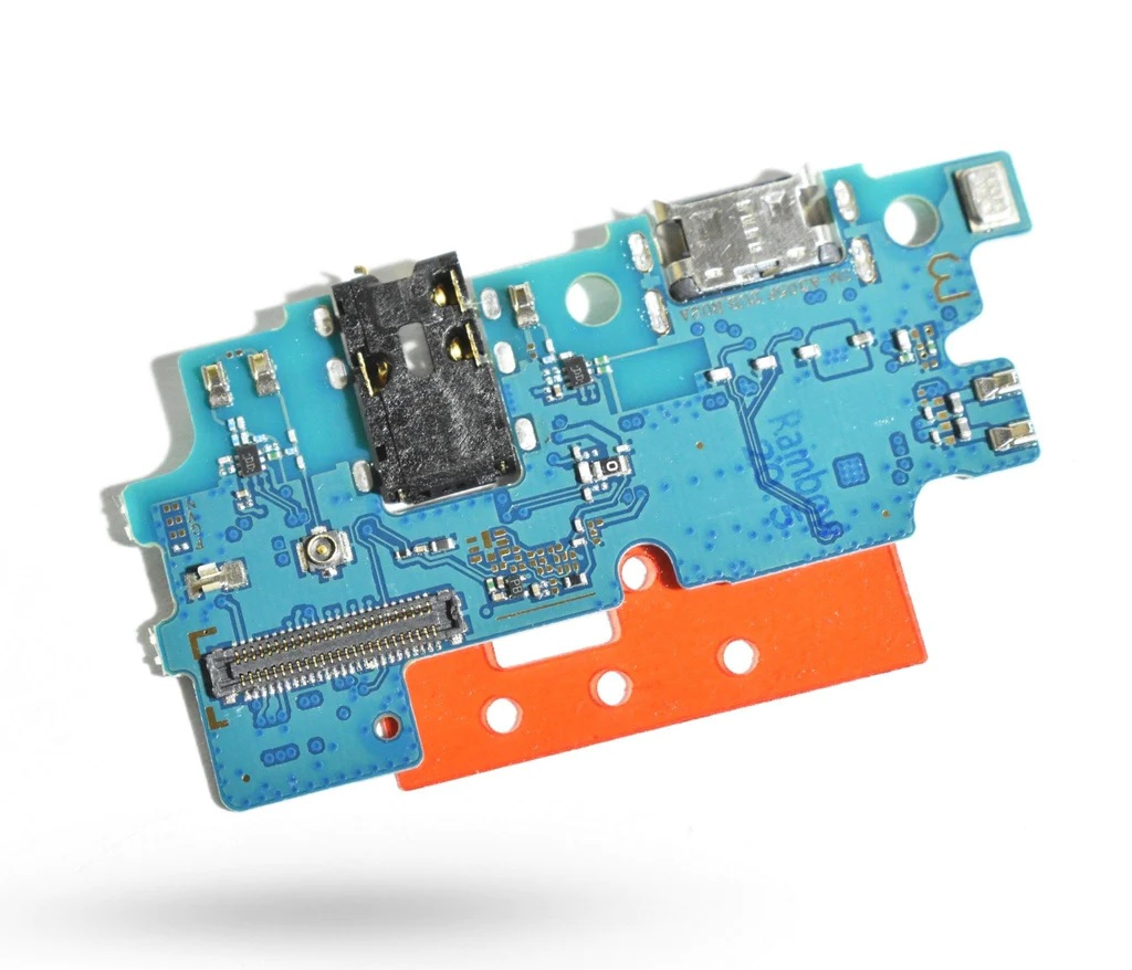 PRELÓGICA FLEXOR TABLILLA DE CARGA COMPATIBLE SAMSUNG A30 GENÉRICA
