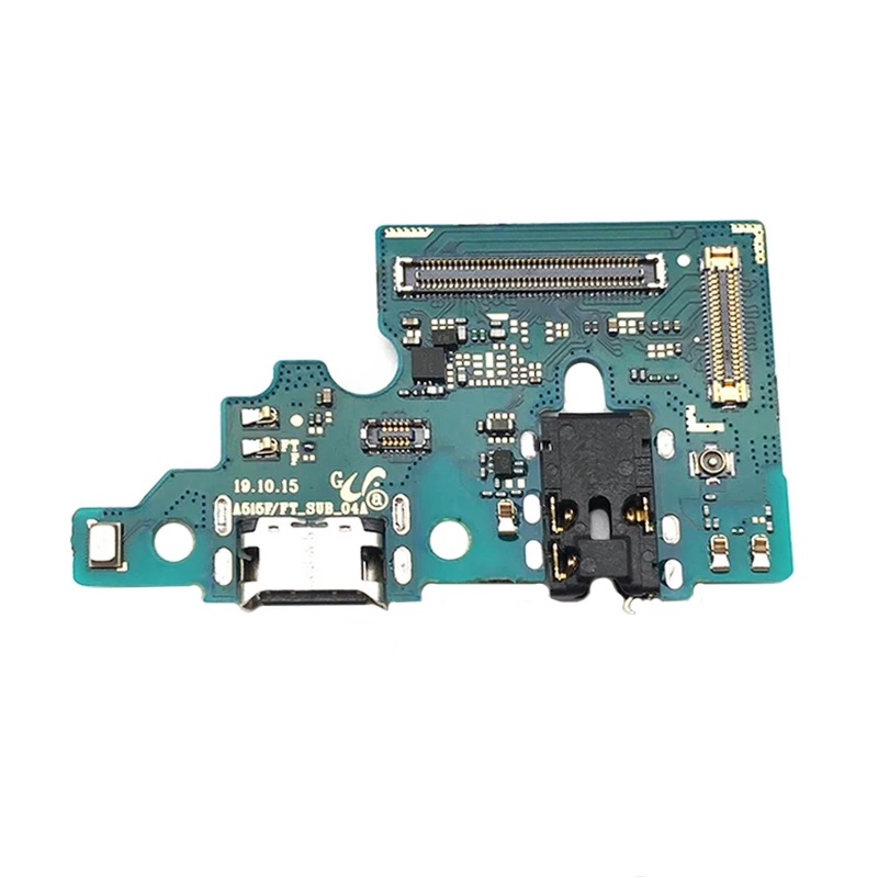 PRELÓGICA FLEXOR TABLILLA DE CARGA COMPATIBLE SAMSUNG A51 GENÉRICA